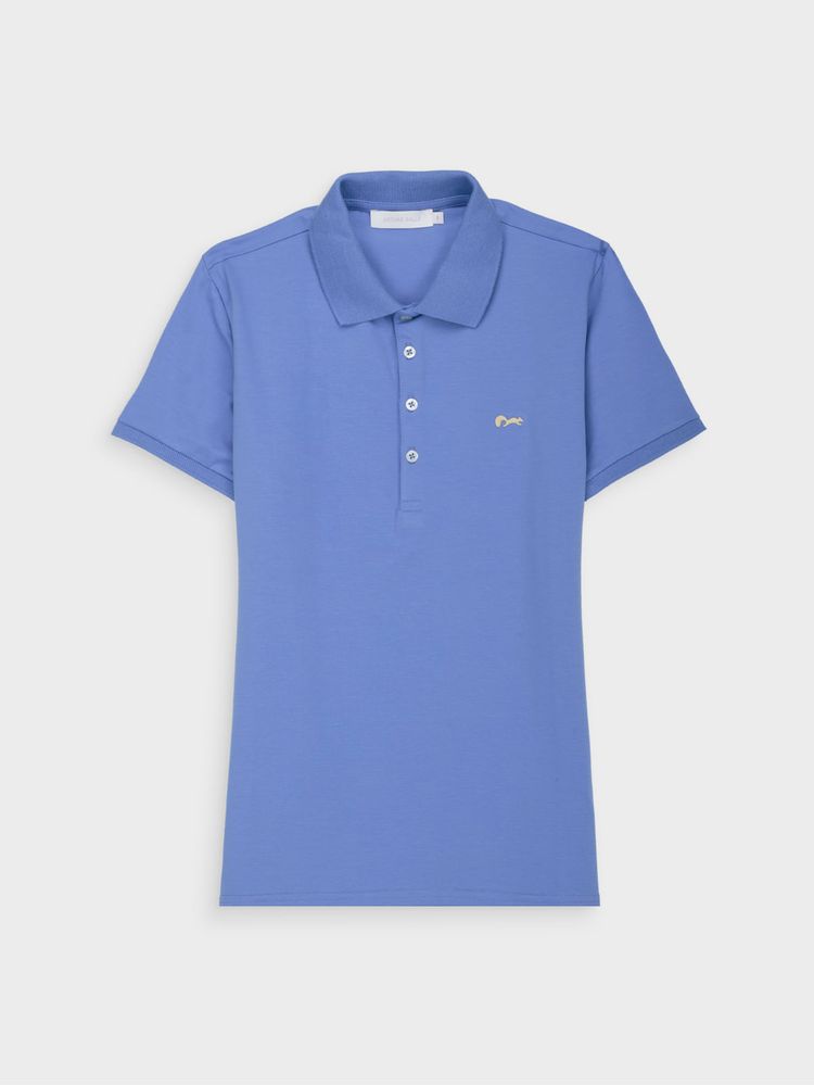 Camiseta Polo para Mujer 44549