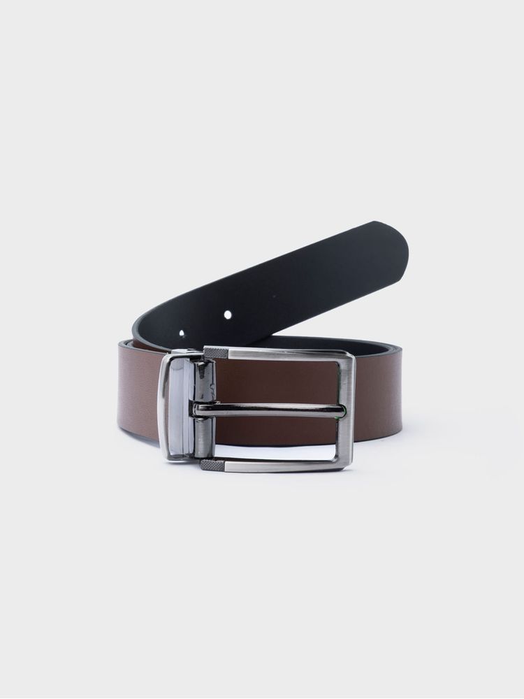 Correa en Cuero para Hombre 45235