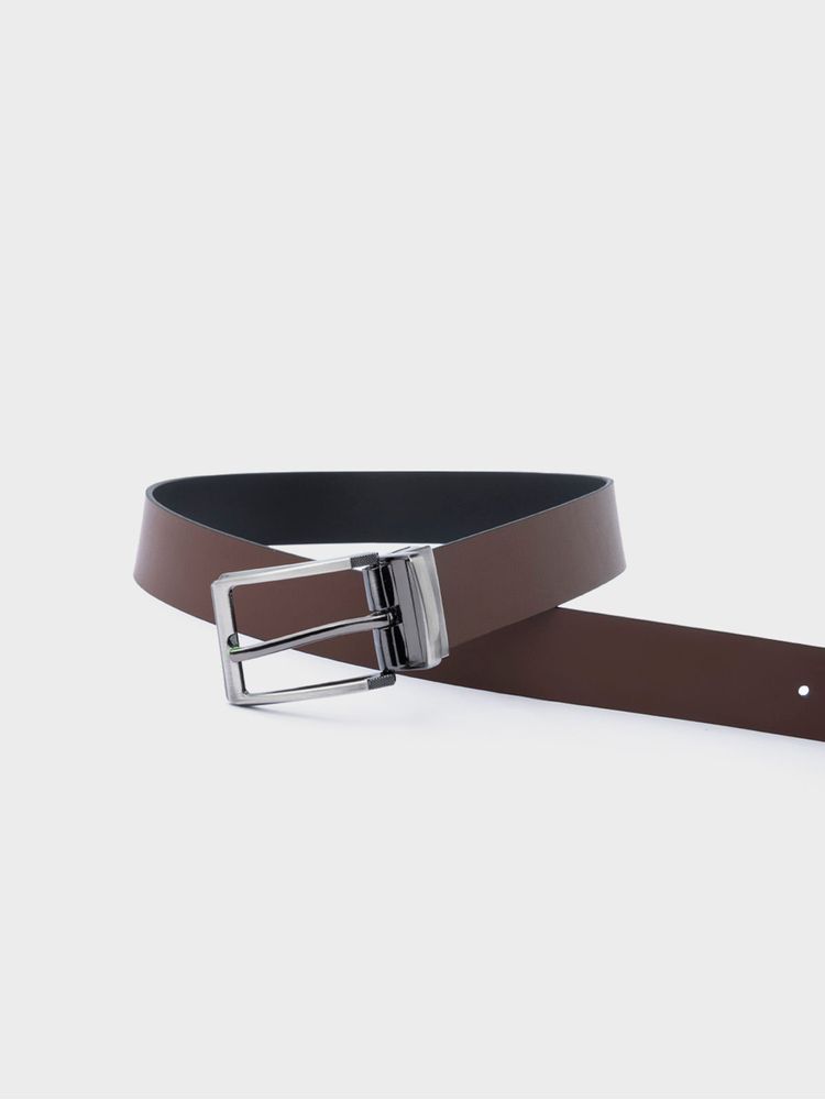 Correa en Cuero para Hombre 45235