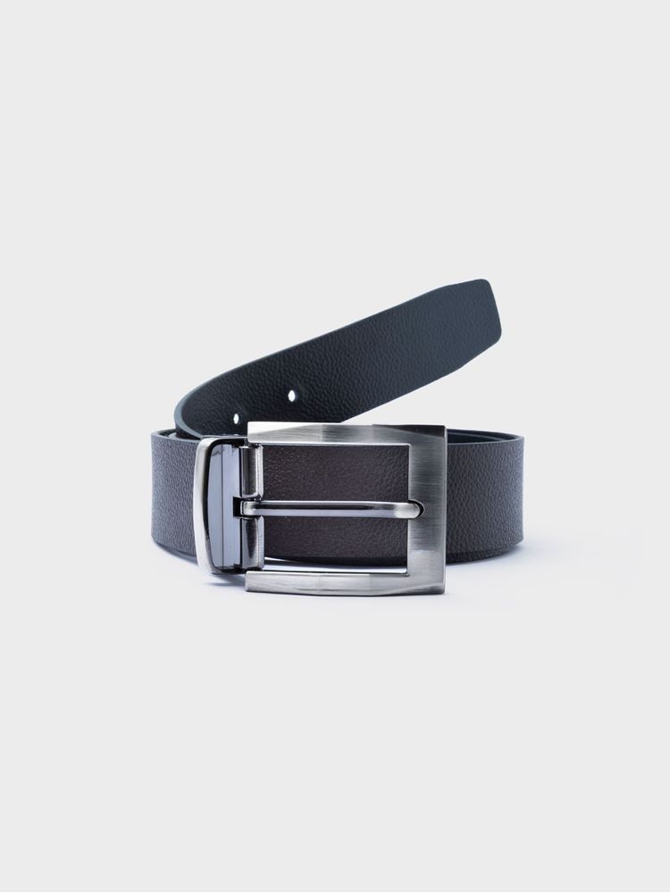Correa en Cuero para Hombre 45274