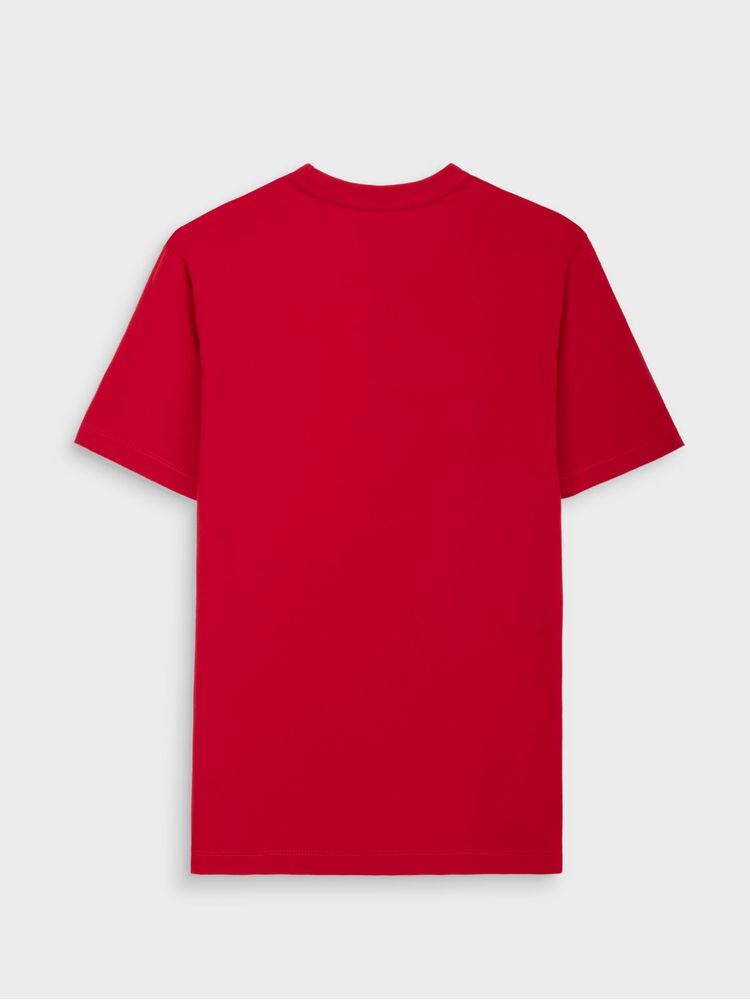 Camiseta Jersey en Algodón para Hombre 45508