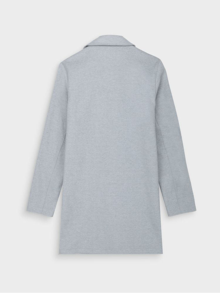 Chaqueta en Tejido de Punto para Mujer 45940
