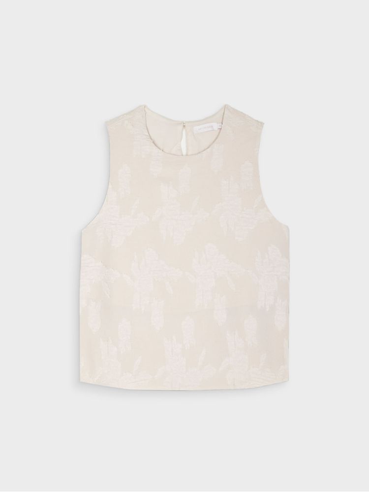 Blusa Estampada para Mujer 45990
