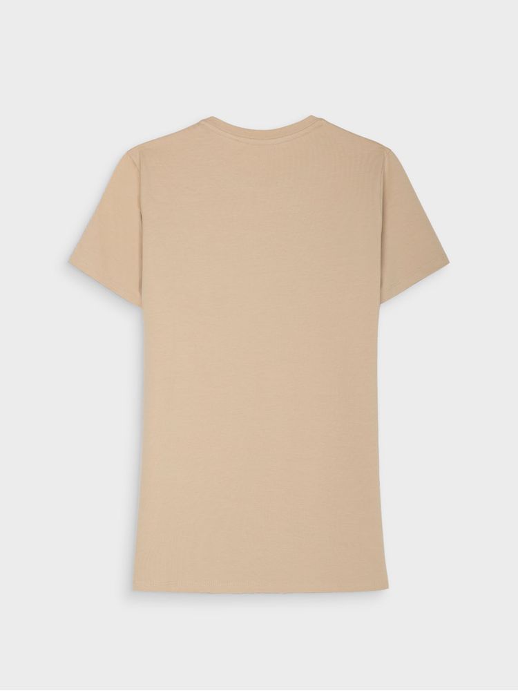 Camiseta Estampada para Mujer 46125