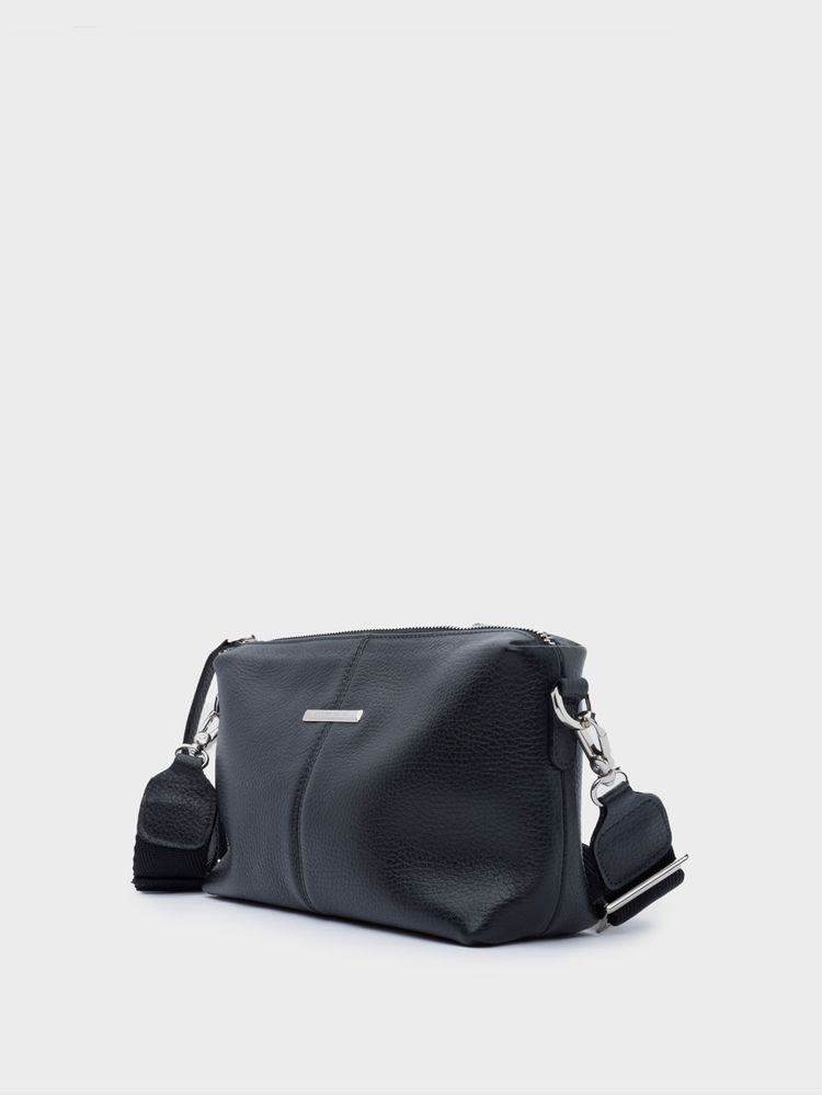 Bolso en Cuero Elegante para Mujer 46302