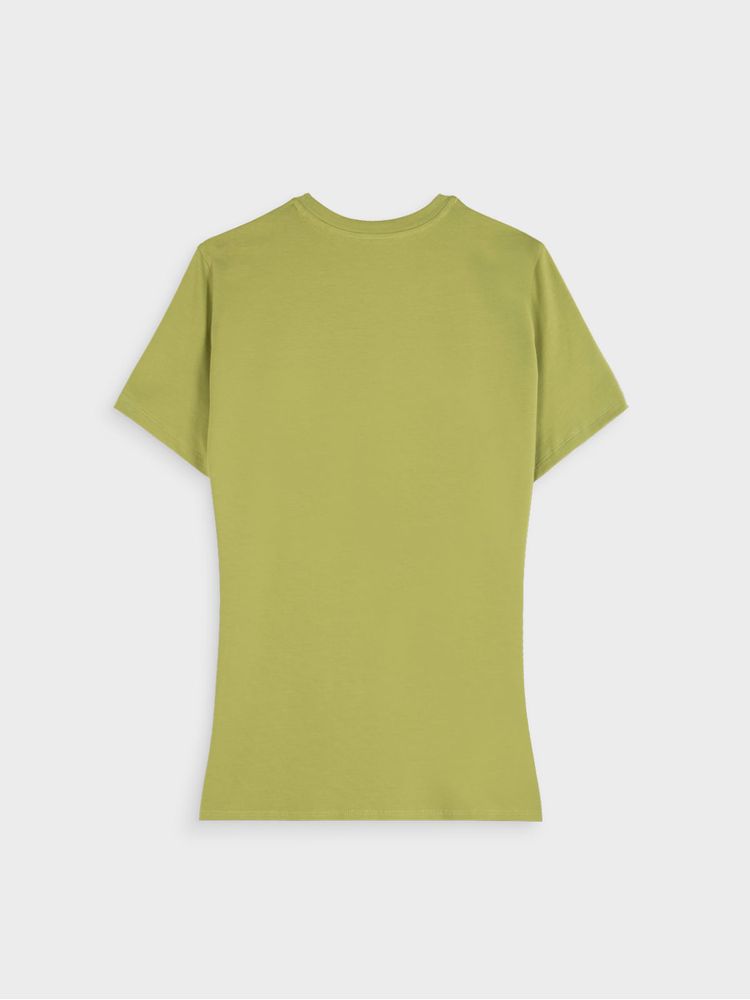 Camiseta Estampada para Mujer 46511