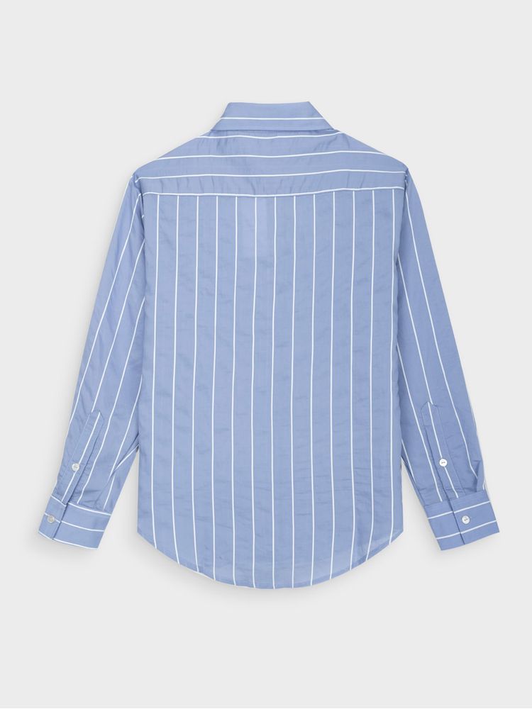 Camisa Cómoda para Mujer 46987