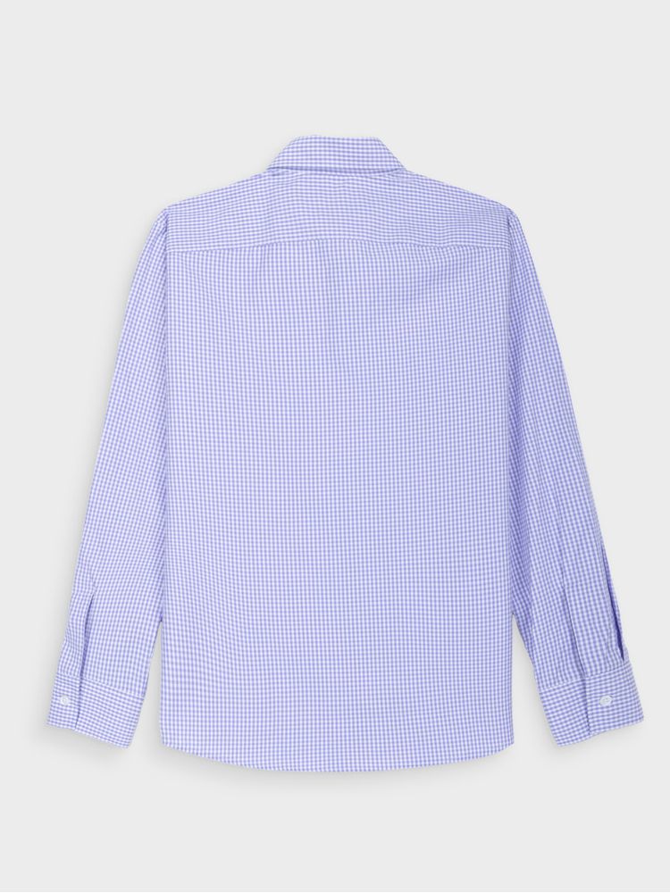Camisa en Algodón para Hombre 13747