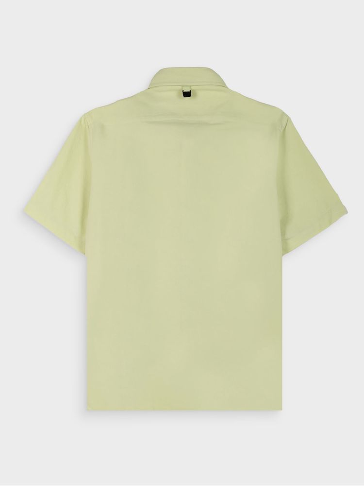 Camisa Manga Corta para Hombre 03545