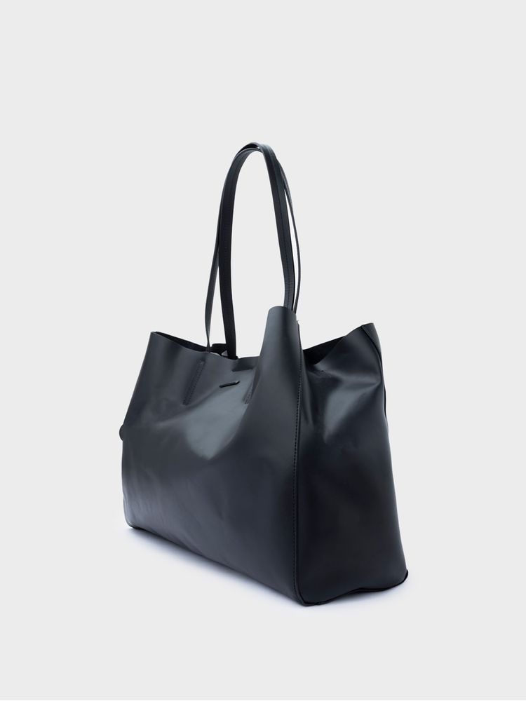 Bolso en Cuero Elegante para Mujer 46301