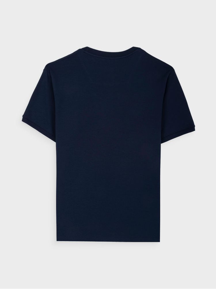 Camiseta Cuello Redondo para Hombre 44299