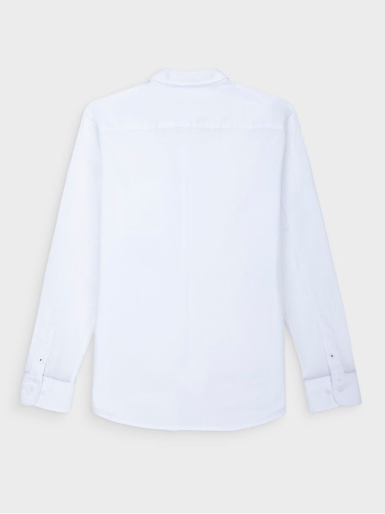 Camisa Semi Slim Fit para Hombre 44717