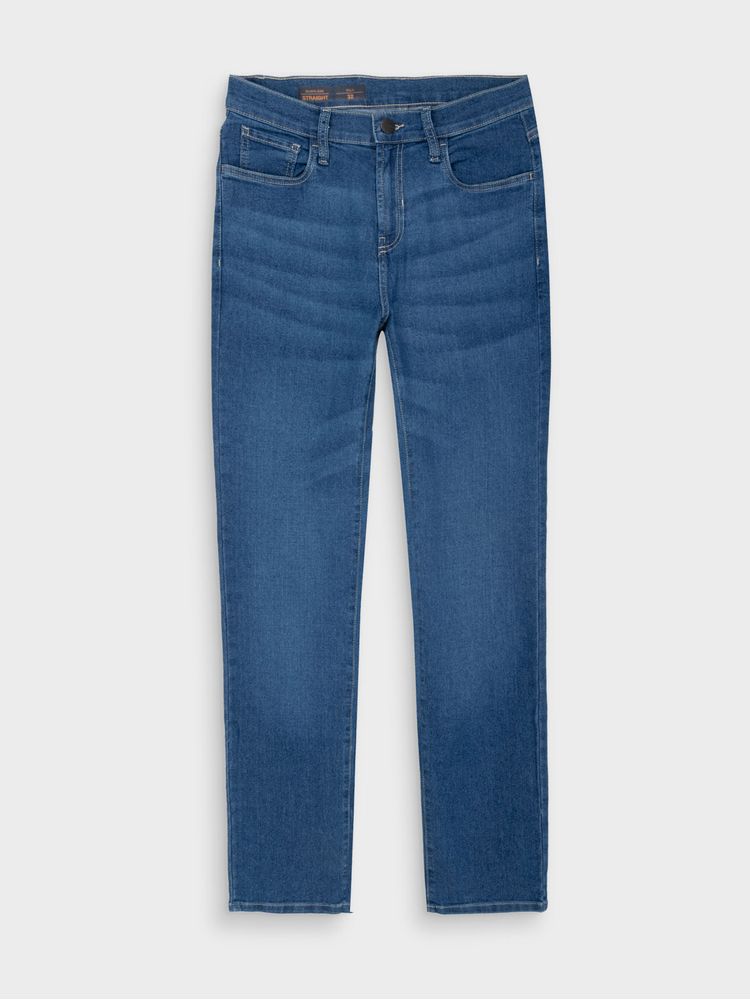 Jeans en Algodón para Hombre 46084
