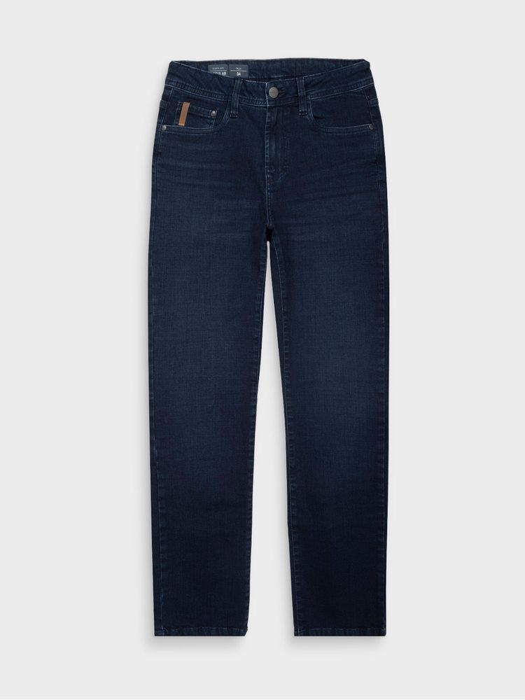 Jeans en Algodón para Hombre 46475