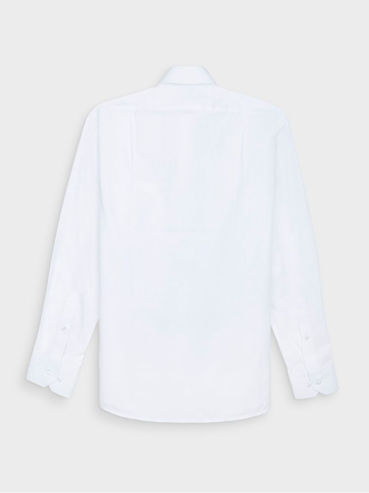 Camisa Formal Textura Unicolor Semi Slim Fit 94740