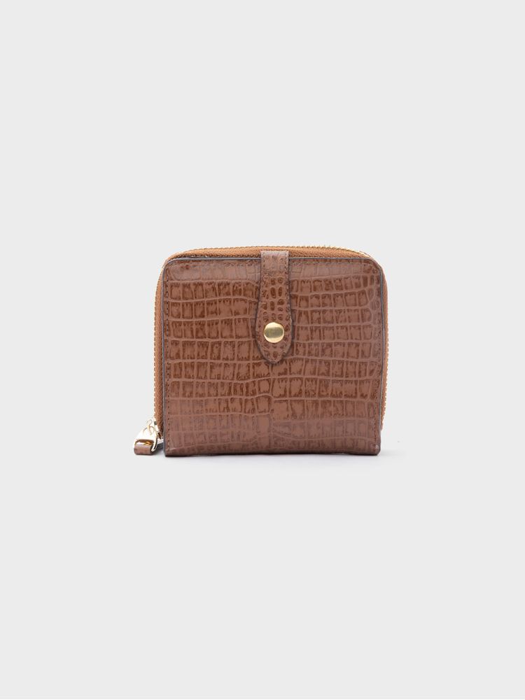 Billetera de Cuero para Mujer 44214