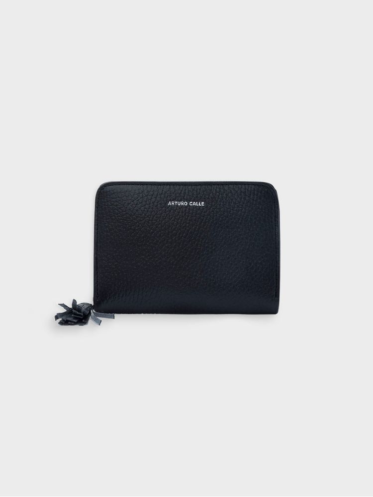 Billetera de Cuero para Mujer 44215