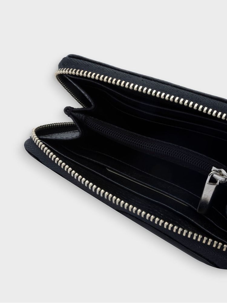 Billetera de Cuero para Mujer 44215