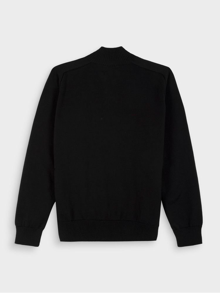 Suéter Unicolor Slim Fit para Hombre 44245