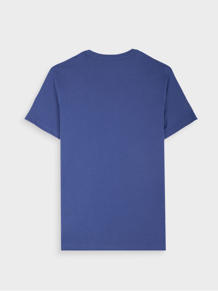 Camiseta Cuello Redondo para Hombre 44395