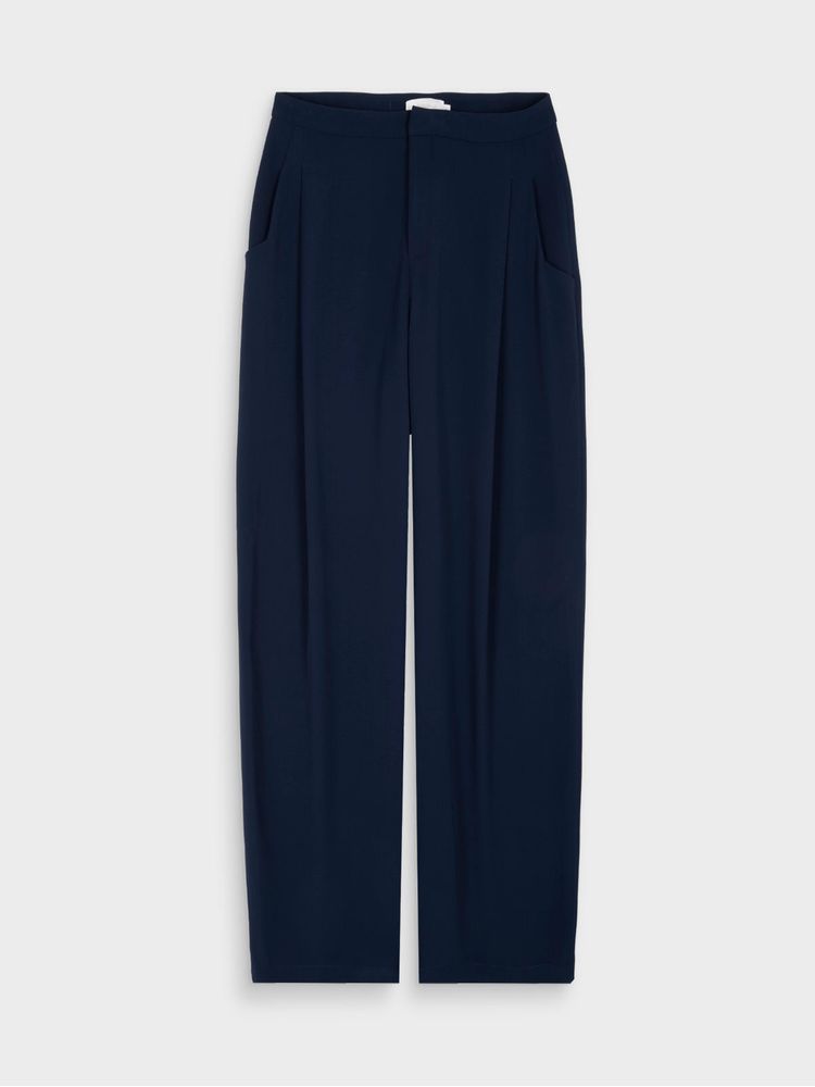 Pantalón Unicolor para Mujer 44472