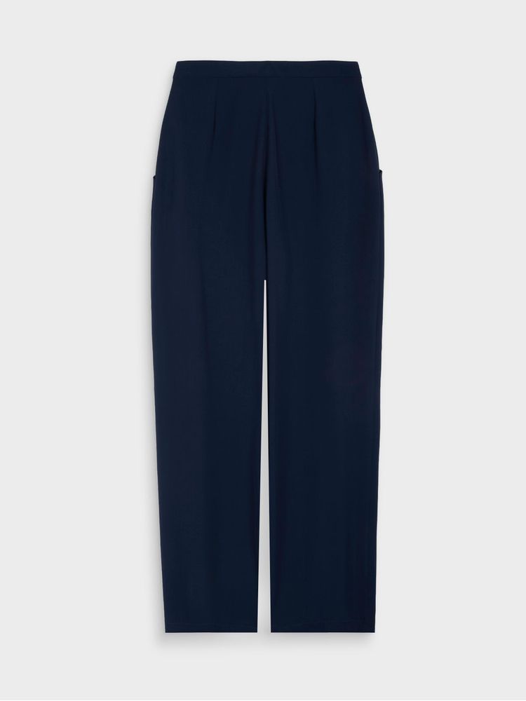 Pantalón Unicolor para Mujer 44472