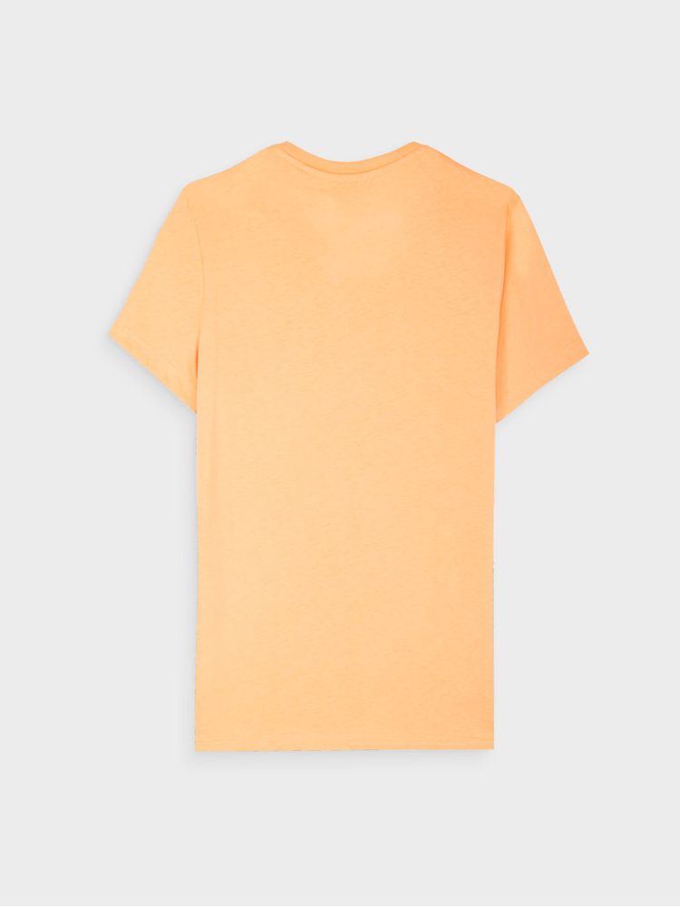 Camiseta Cuello Redondo Hombre 44889