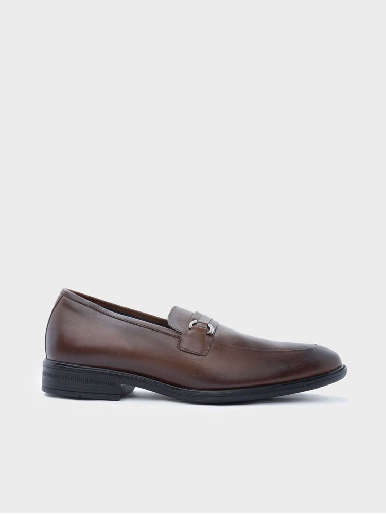 Zapatos en Cuero para Hombre 45174