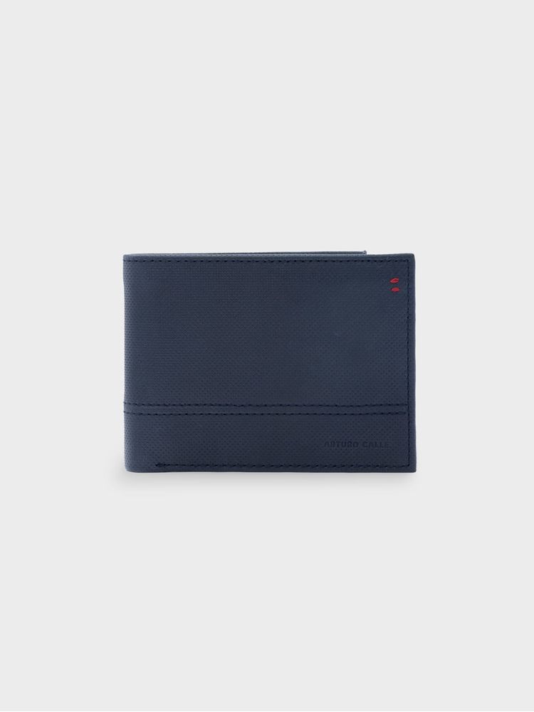 Billetera en Cuero para Hombre 45193