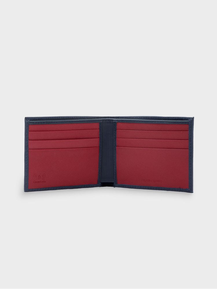 Billetera en Cuero para Hombre 45193