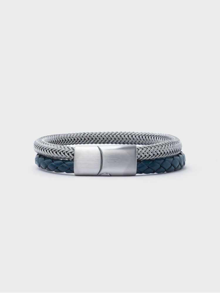 Manilla en Cuero para Hombre 45218