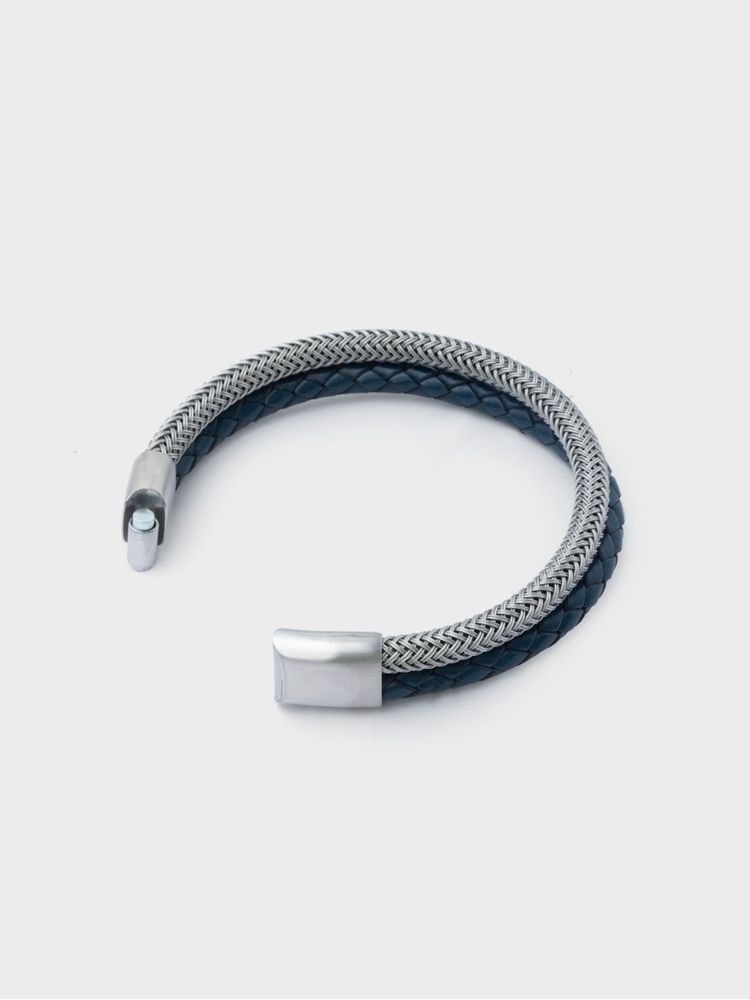 Manilla en Cuero para Hombre 45218