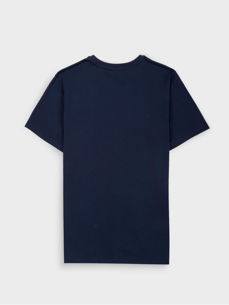 Camiseta Jersey en Algodón para Hombre 45505