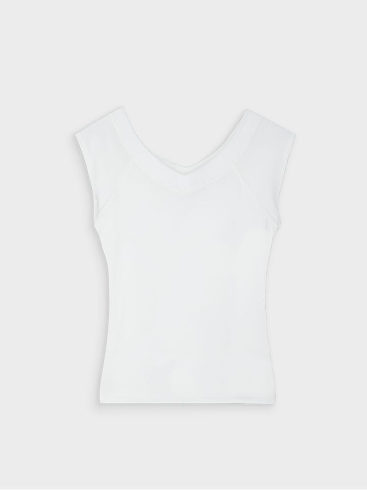 Camiseta Tejido punto para Mujer 45946