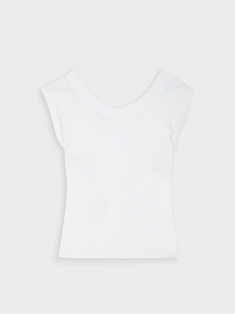 Camiseta Tejido punto para Mujer 45946