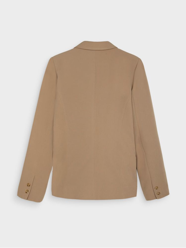 Blazer Versátil y Duradero para Mujer 46494
