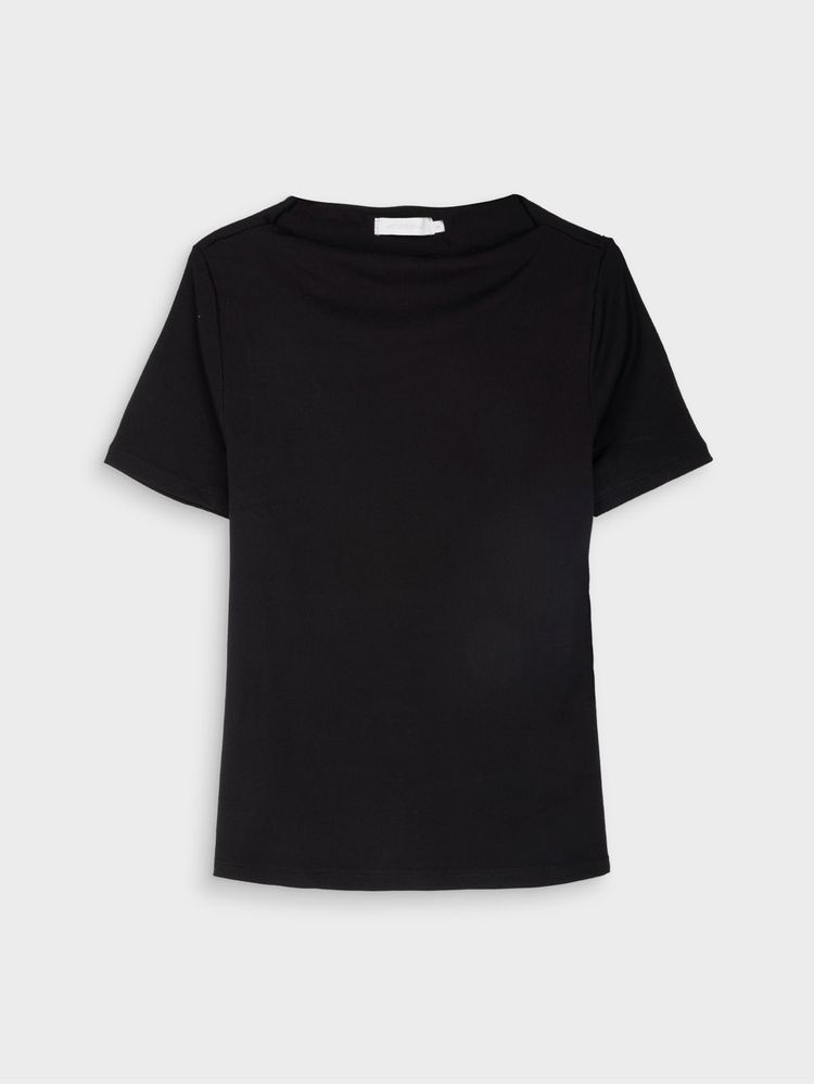 Camiseta Tejido Punto para Mujer 46506