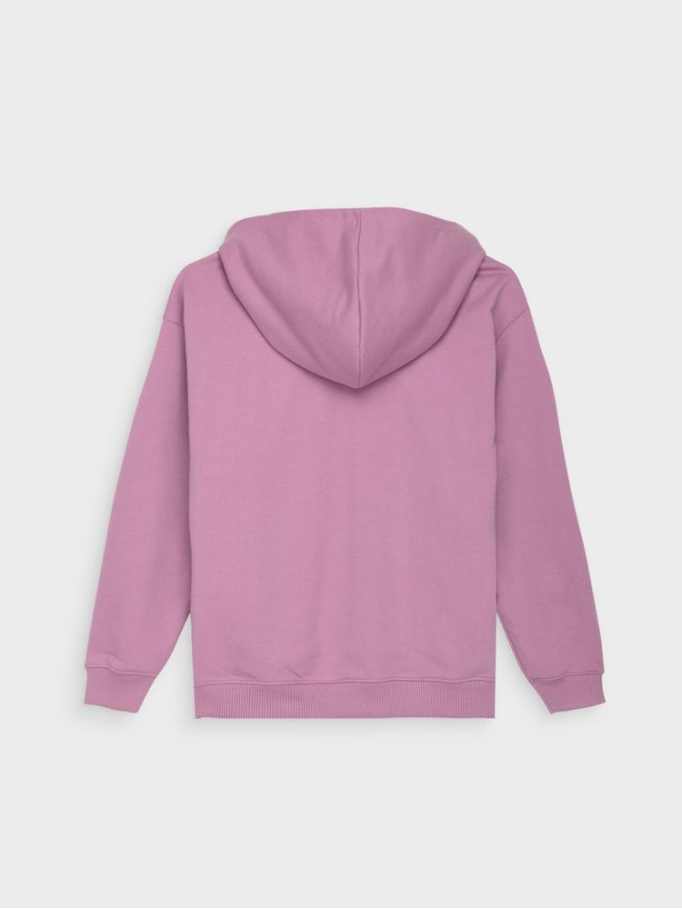 Buzo Tejido Burda para Niña 15114