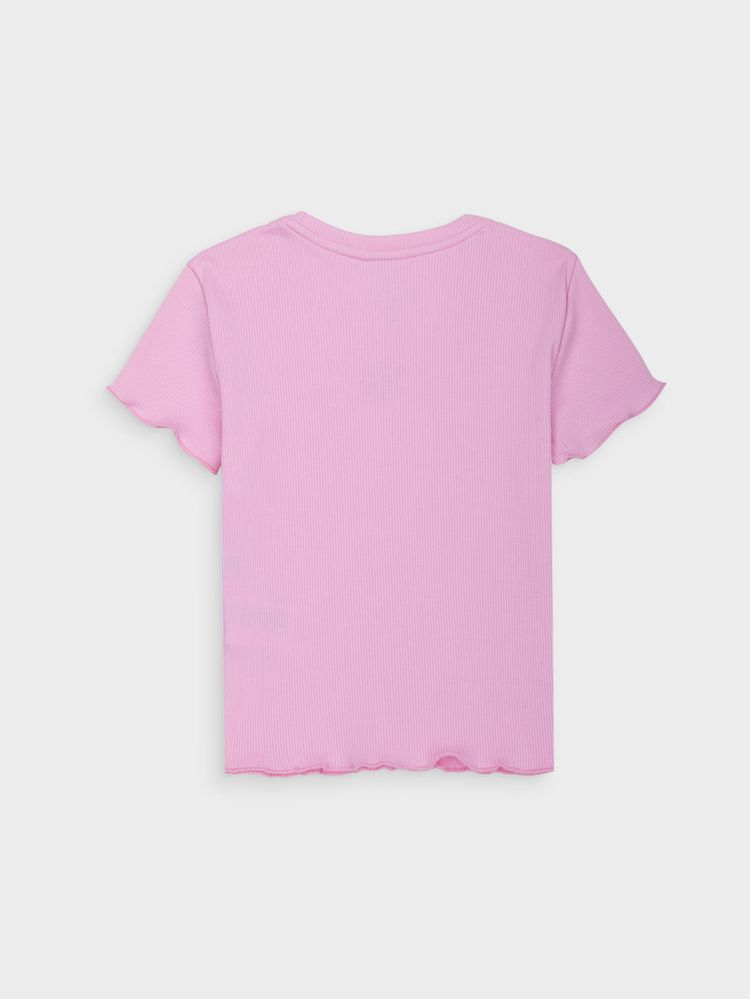 Camiseta Suave Y Versátil para Niña 15550