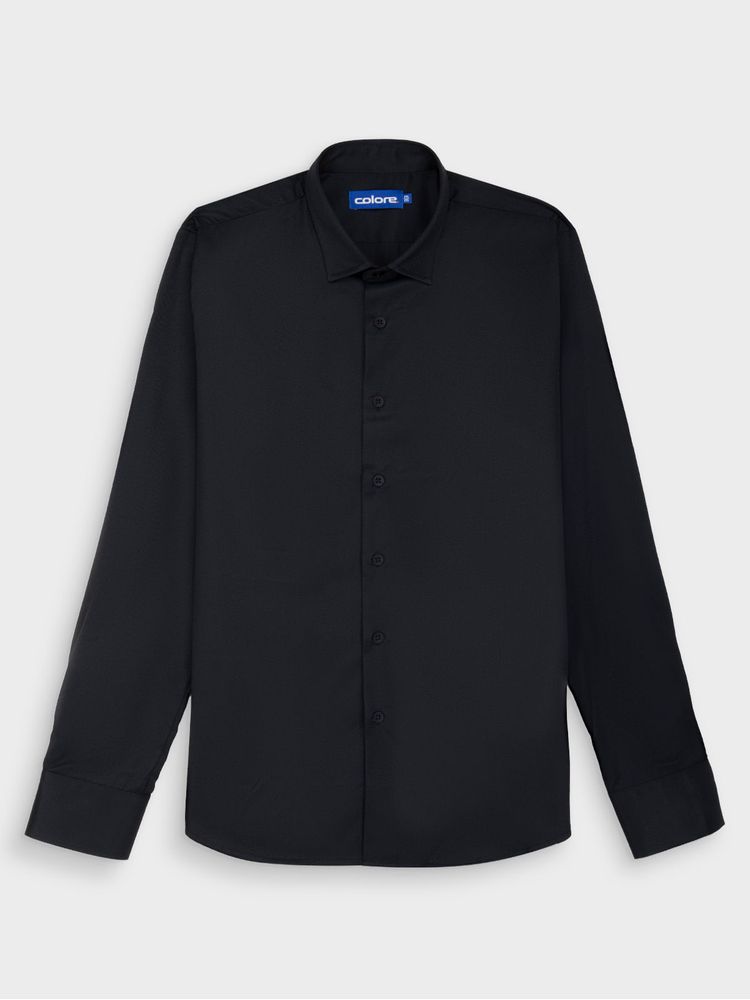 Camisa Manga Larga para Hombre 13032