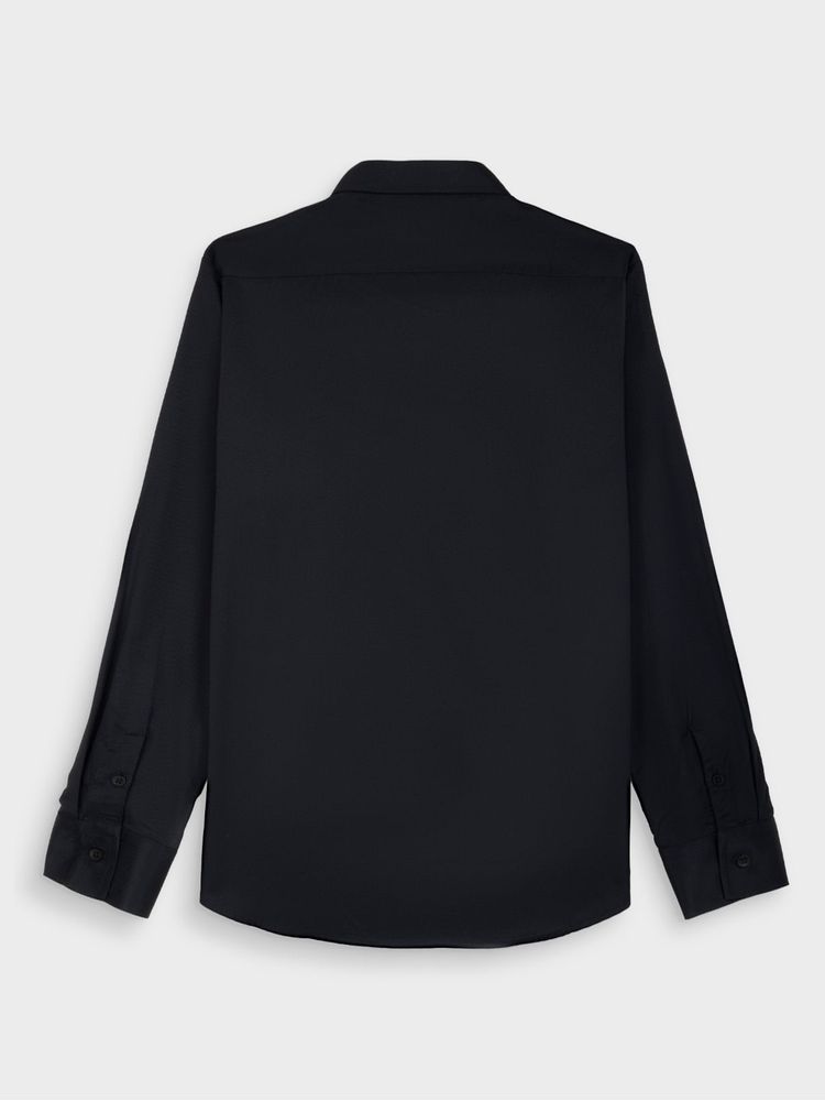 Camisa Manga Larga para Hombre 13032