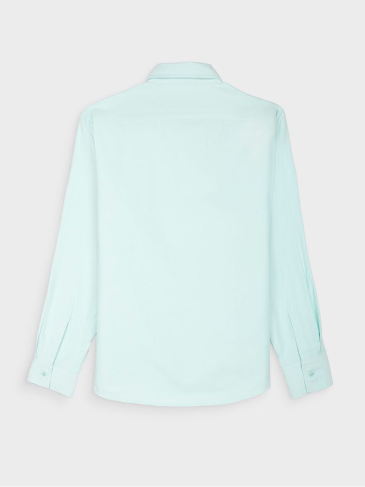 Camisa Manga Larga para Hombre 13746