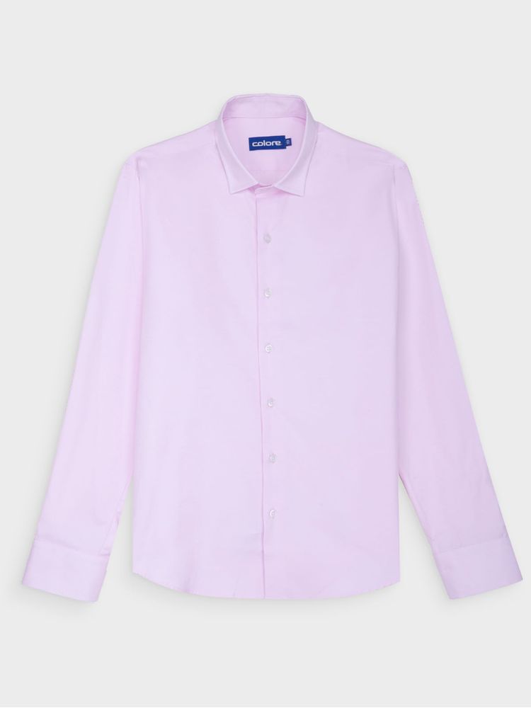 Camisa Manga Larga para Hombre 13772