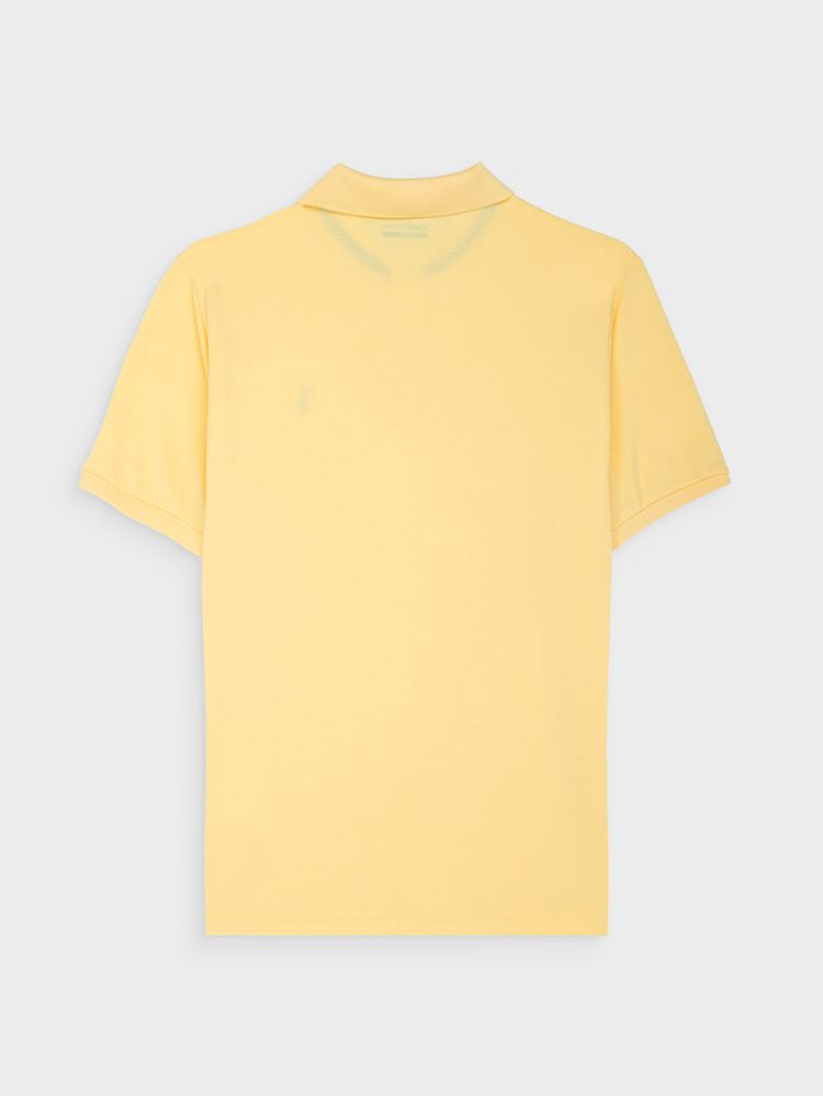 Polo Tejido Piqué para Hombre 13831