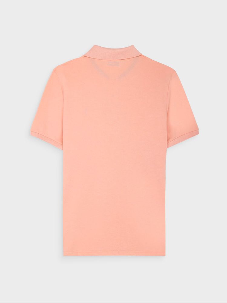Polo Tejido Piqué para Hombre 13831