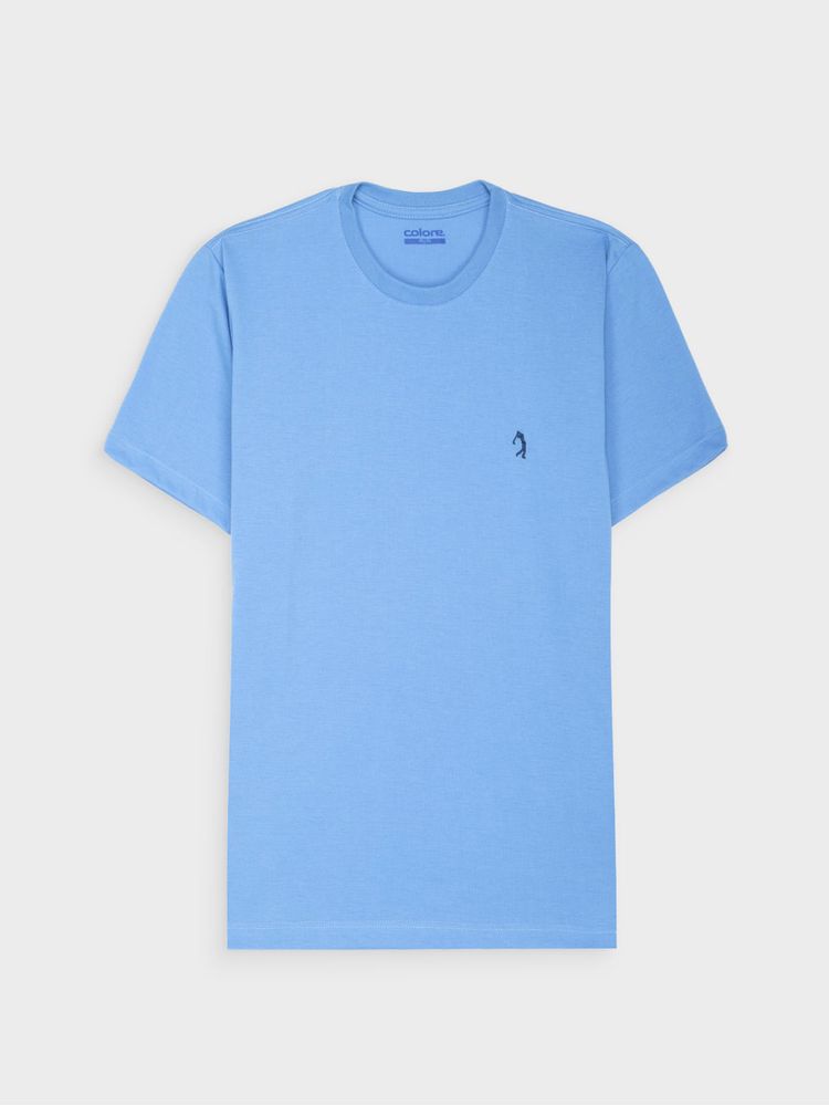Camiseta Tejido Jersey para Hombre 13832