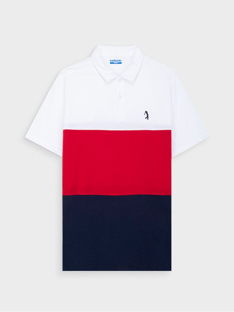 Camiseta en Algodón para Hombre 13858