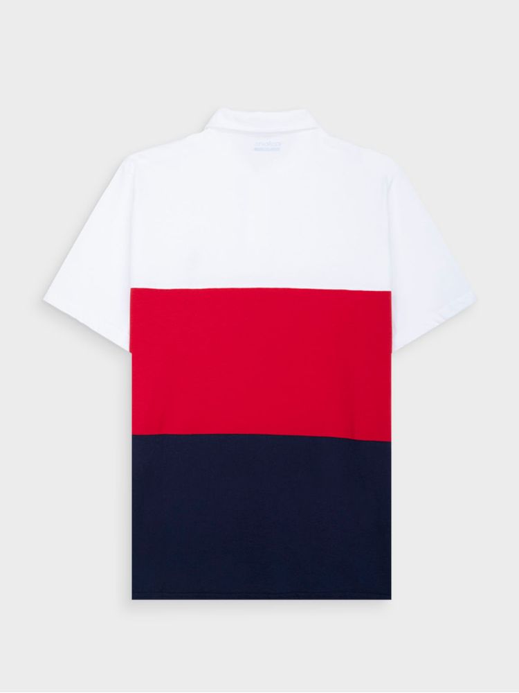 Camiseta en Algodón para Hombre 13858