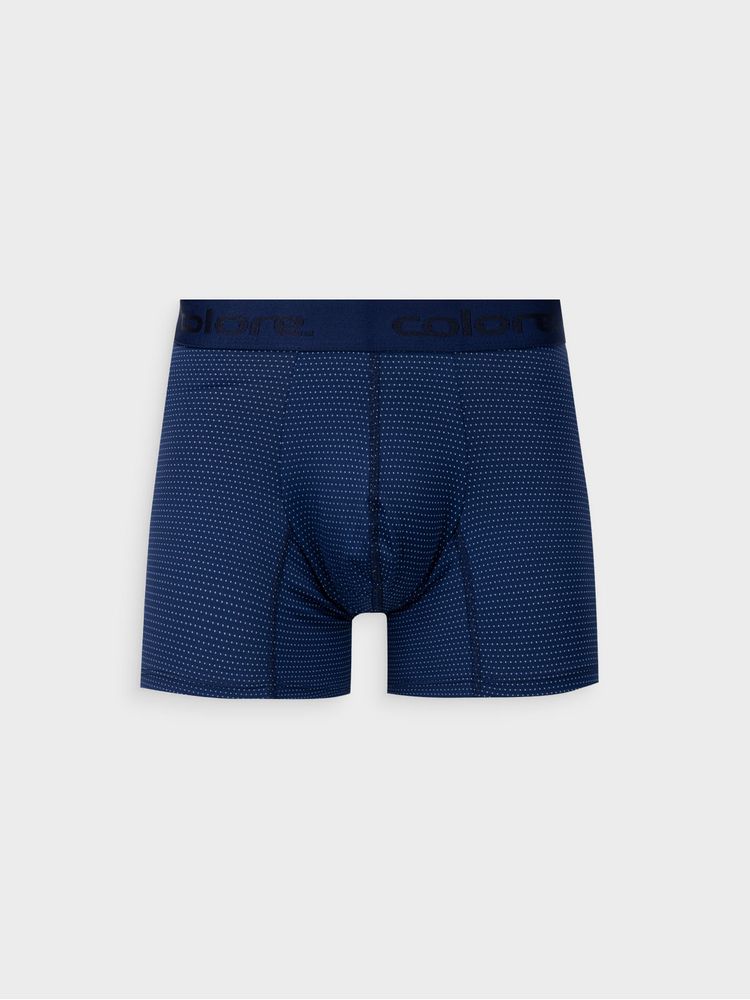 Pack Bóxers Elásticos para Hombre 13877
