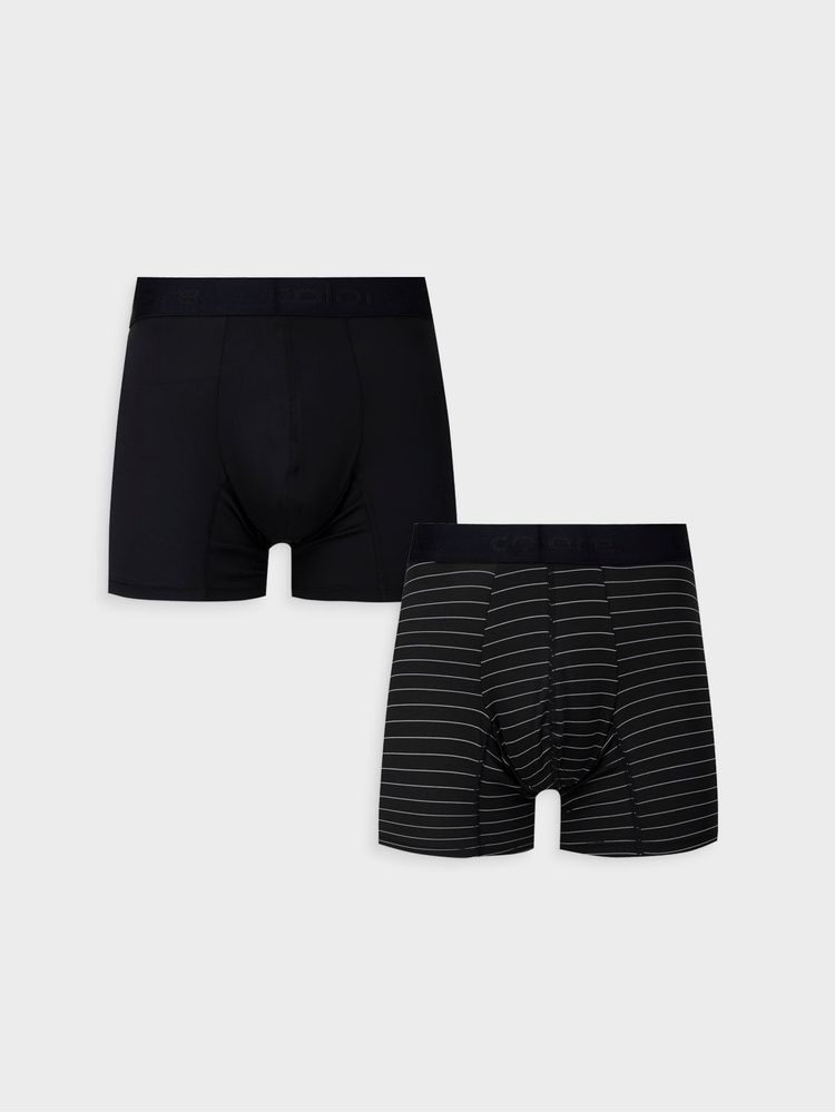 Pack Bóxers Elásticos para Hombre 13904